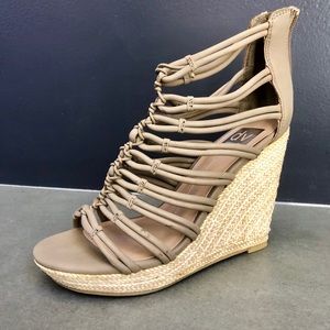 Nine West wedge